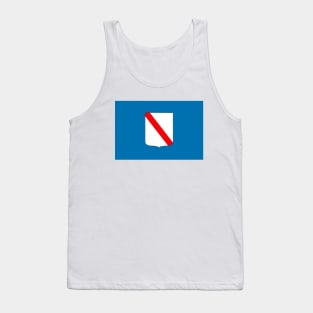 Campania Italy Tank Top